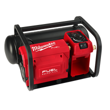 Load image into Gallery viewer, 2840-20 - M18 FUEL™ 2 Gallon Compact Quiet Compressor (Tool Only)
