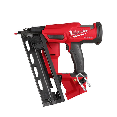 2841-20 - M18 FUEL™ 16 Gauge Angled Finish Nailer