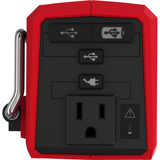 2846-20 - M18™ TOP-OFF™ 175W Power Supply (Compact Inverter)