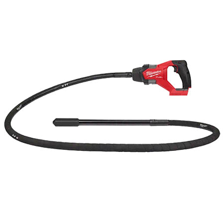 2911-20 - M18 FUEL™ 8' Concrete Pencil Vibrator