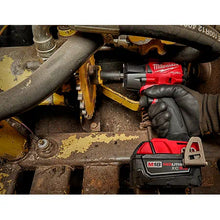 Load image into Gallery viewer, 2960-20 - M18 FUEL™ 3/8 Mid-Torque Impact Wrench w/ Friction Ring Bare Tool
