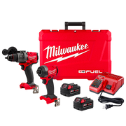 3697-22 - M18 FUEL™ 2-Tool Combo Kit