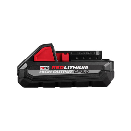 48-11-1835 - M18™ REDLITHIUM HIGH OUTPUT™ CP3.0 Battery