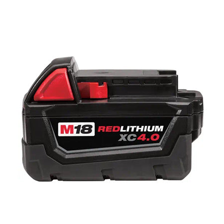 48-11-1840 - M18™ REDLITHIUM™ XC 4.0 Extended Capacity Battery Pack