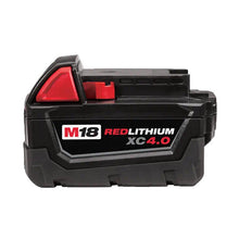 Load image into Gallery viewer, 48-11-1842C - M18™ REDLITHIUM™ XC 4.0 Extended Capacity Battery Pack (2 Pk)
