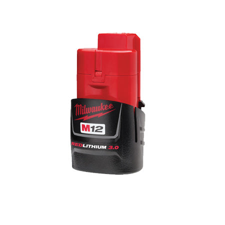 48-11-2430 - M12™ REDLITHIUM™ 3.0 Compact Battery Pack