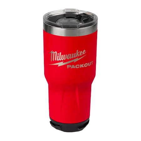 48-22-8393R - PACKOUT™ 30oz Tumbler