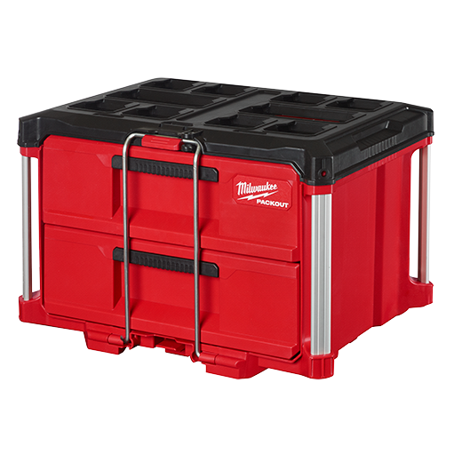 48-22-8442 - PACKOUT™ 2-Drawer Tool Box