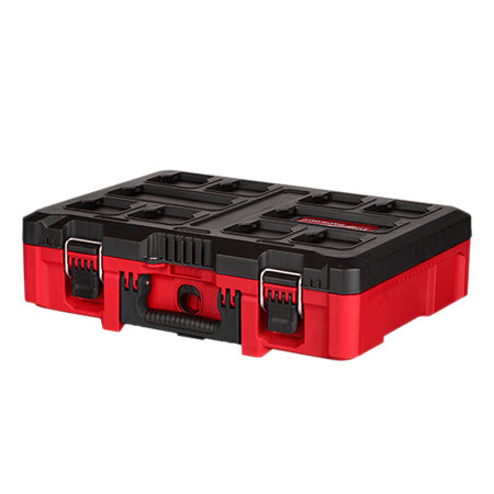 48-22-8450 - PACKOUT™ Tool Case W/ Customizable Insert
