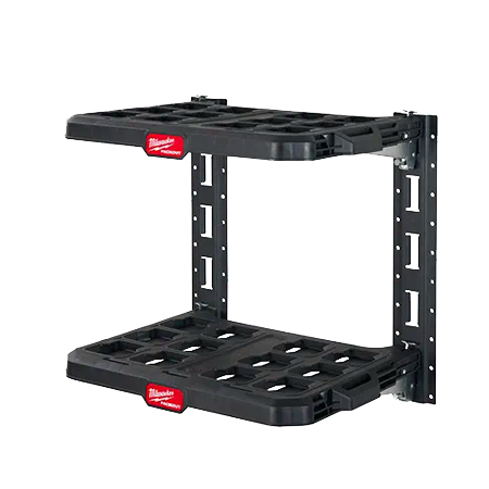 48-22-8480 - PACKOUT™ 2-Shelf Racking Kit