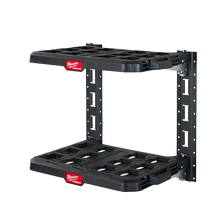Load image into Gallery viewer, 48-22-8480 - PACKOUT™ 2-Shelf Racking Kit
