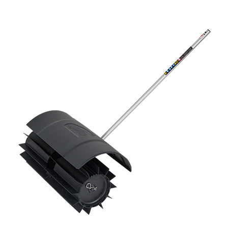 49-16-2740 - M18 FUEL™ QUIK-LOK™ Rubber Broom Attachment