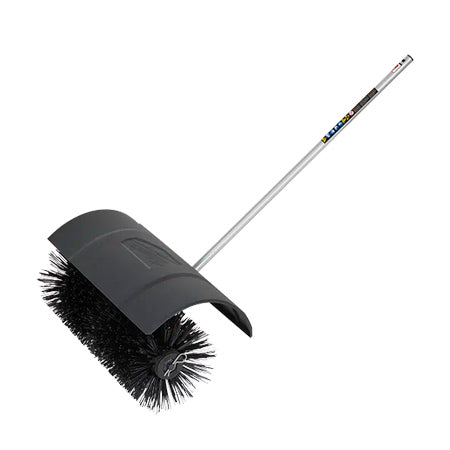 49-16-2741 - M18 FUEL™ QUIK-LOK™ Bristle Brush Attachment