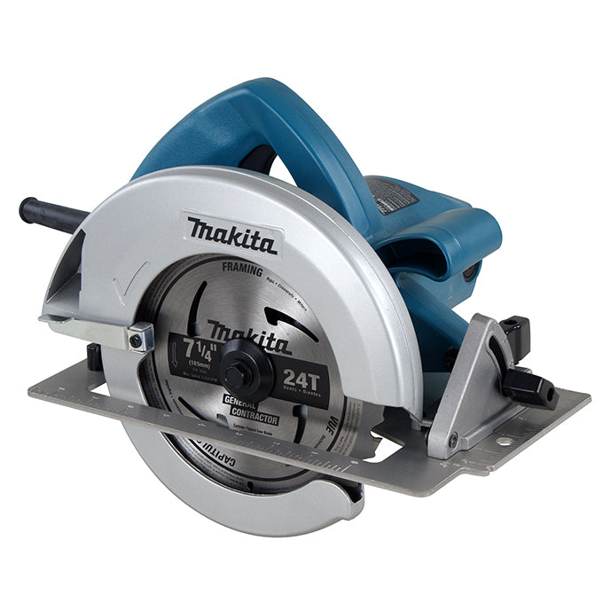 5007NB - 7-1/4" Circular Saw (Corded)