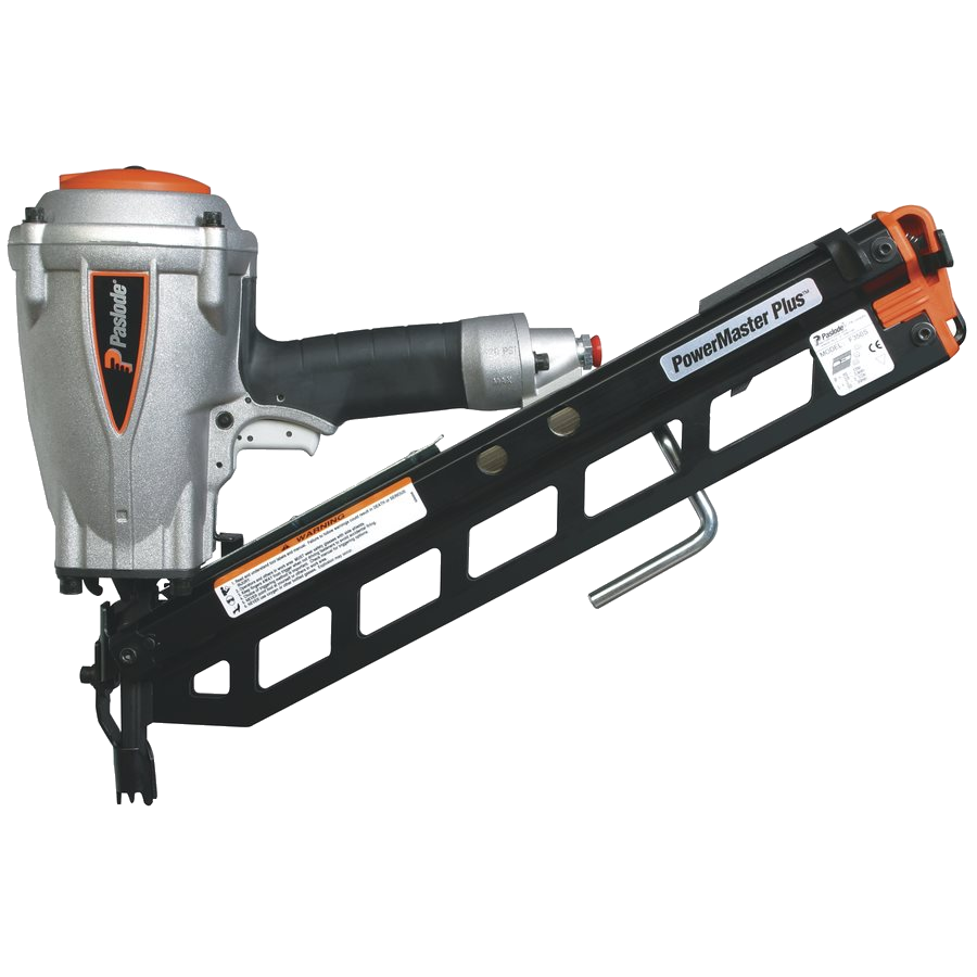501000 - PowerMaster™ Plus 30° Framing Nailer
