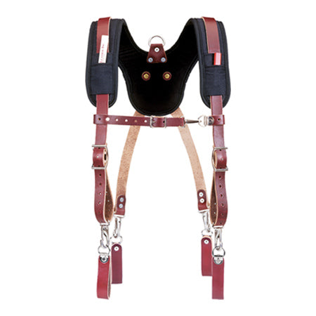 5055 - Stronghold® Suspension System