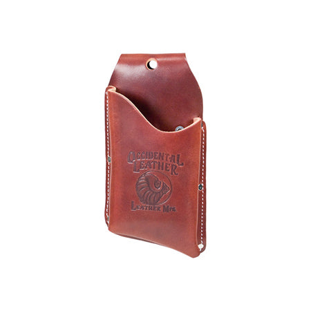 5545 - Leather Nail Strip Holster
