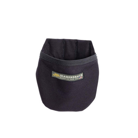 DBTDB722BK - 722 Slingshot (Double Clip)