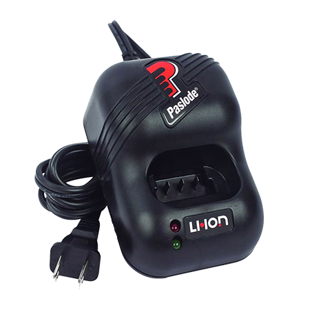 902667C - Li-ion Battery Charger