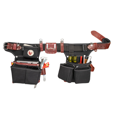 9515 - Adjust-to-Fit™ OxyLight™ Framer Tool Belt Set