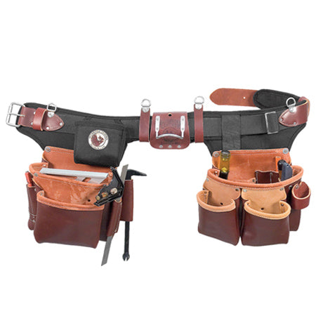 9550 - Adjust-to-Fit™ Pro Framer™ Tool Belt Set