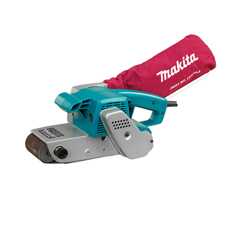 9924DB - 3" X 24" Belt Sander (Corded)
