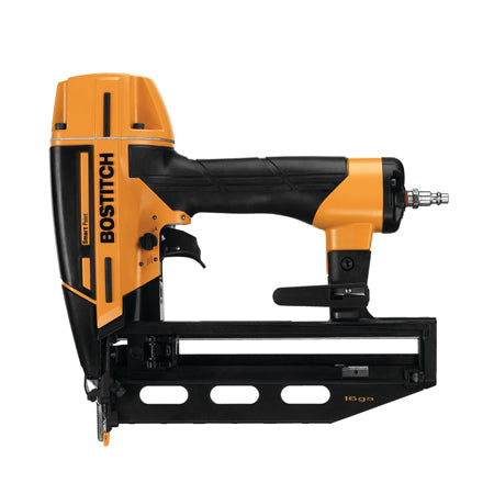 BTFP71917 - SMART POINT® 16 GA Finish Nailer Kit