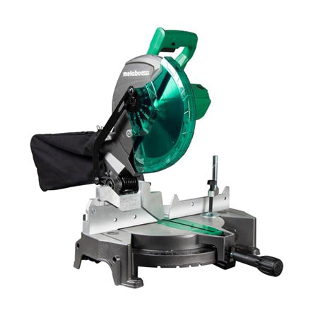 C10FCGSM - 10" Compound Miter Saw (Corded)