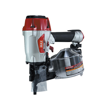 CN565S3 - Siding Coil Nailer up to 2-1/2"