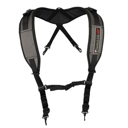 DBTDB48SVX - Deluxe Suspenders Silver – Prime Fasteners