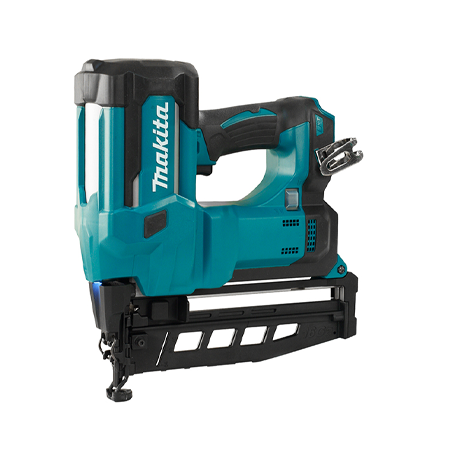 DBN600Z - 16 ga Cordless Finish Nailer
