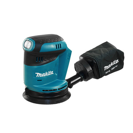 DBO180Z - Cordless 5" Random Orbit Sander