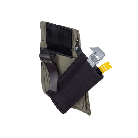 DBTDB34BKA - Flat Bar Holster
