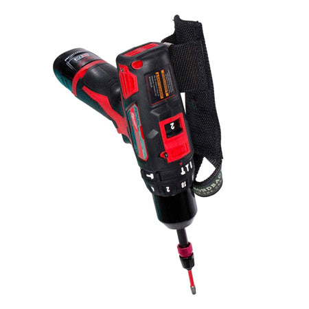 DB412BKA - X Hangman Gun Loop