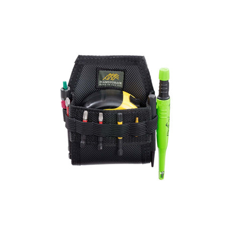 DBTDB43BKL - Easy-Release Tape Holster – Deluxe