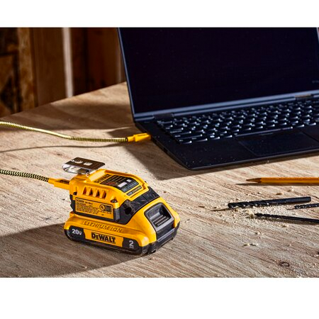 DCB094K - USB Charging Kit