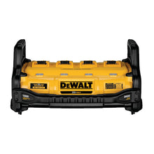 Load image into Gallery viewer, DCB1800B - 1800 Watt Portable Power Station And Simultaneous Battery Charger

