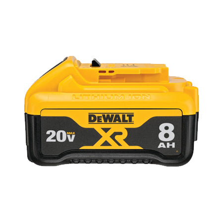 DCB208 - 20V MAX* XR® 8AH Battery