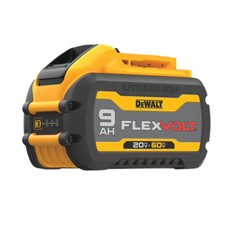 DCB609 - 20V/60V MAX* FLEXVOLT 9.0 AH Battery