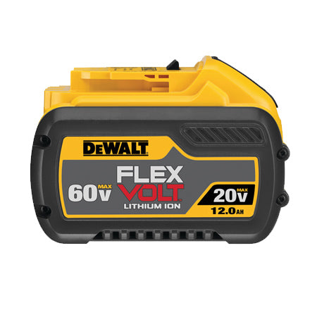 DCB612 - FLEXVOLT® 20V/60V MAX* 12.0 AH** BATTERY