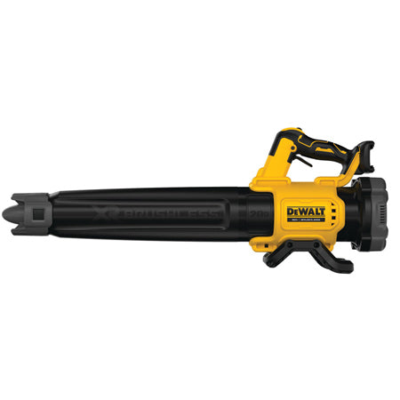 DCBL722B - 20V MAX* LITHIUM ION XR® Brushless Handheld Blower (Tool Only)