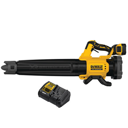 DCBL722P1 - 20V MAX* XR® Brushless Handheld Blower Kit