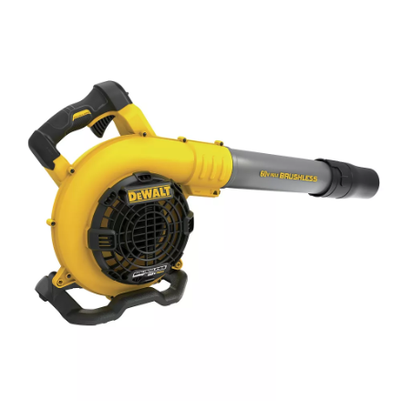 DCBL770B - FLEXVOLT® 60V MAX* Handheld Blower (Tool Only)