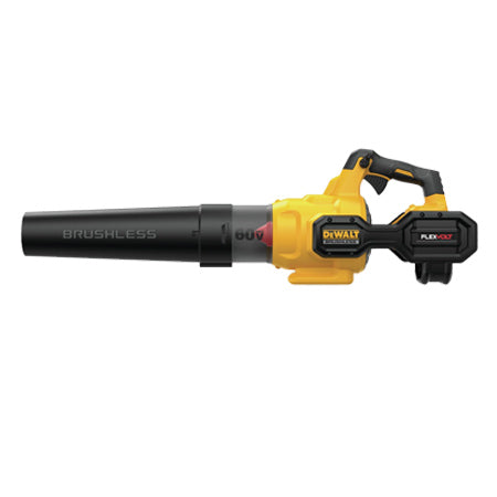 DCBL772X1 - 60V MAX* FLEXVOLT® Brushless Handheld Axial Blower Kit