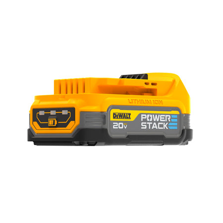 DCBP034-2 - 20V MAX* POWERSTACK™ Compact Battery (2 Pk)