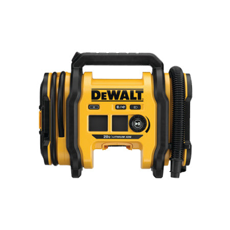DCC020IB - 20V MAX* Corded/Cordless Air Inflator