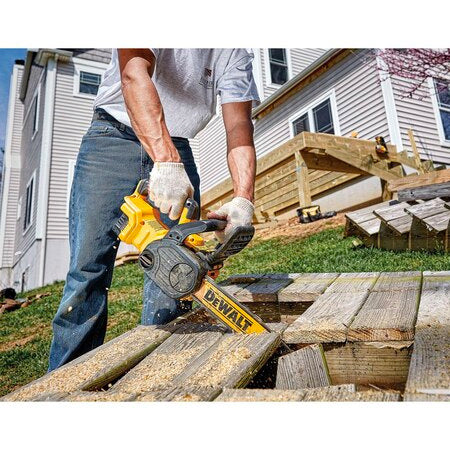 Dewalt 20v Max Xr Dewalt Chainsaw Dccs620p1 DCCS620P1 20V MAX* XR