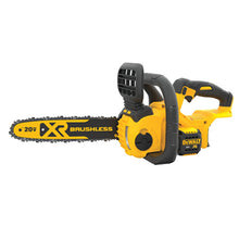 Load image into Gallery viewer, DCCS620B - 20V MAX* XR® Compact 12&quot; Cordless Chainsaw (Tool Only)
