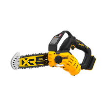 Load image into Gallery viewer, DCCS623B - 20V MAX* 8&quot; Brushless Cordless Pruning Chainsaw (Tool Only)
