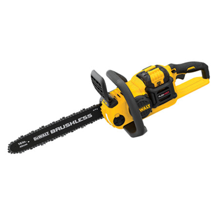 DCCS670B - FLEXVOLT® 60V MAX* Cordless Chainsaw (Tool Only)